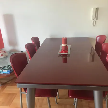Apartment 3 Bed