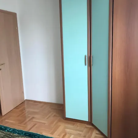 3 Bed Apartment Zadar