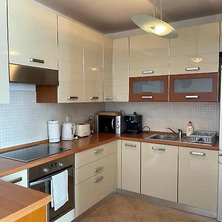 3 Bed Apartment Zadar