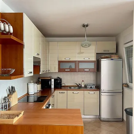3 Bed Apartment Zadar