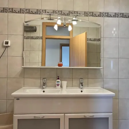 3 Bed Apartment