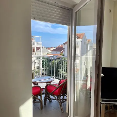 3 Bed Apartment