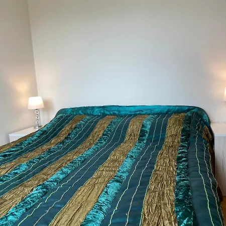 Apartment 3 Bed Zadar